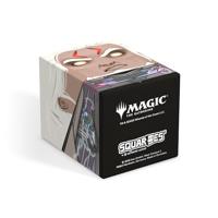 Squaroes Squaroe Magic: The Gathering Edge of Eternities MTG005 - Tezzeret - thumbnail