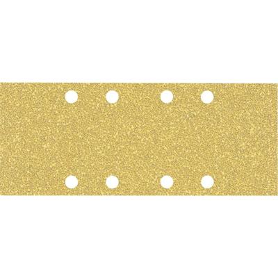 Bosch Accessoires Expert C470 schuurpapier voor vlakschuurmachines 93 x 230 mm, K40 10-delig - 2608900833 Bosch Accessoires Expert C470 schuurpapier voor vlakschuurmachines 93 x 230 mm, K40 10-delig - 2608900833