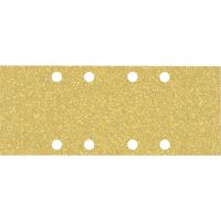 Bosch Accessoires Expert C470 schuurpapier voor vlakschuurmachines 93 x 230 mm, K40 10-delig - 2608900833 - thumbnail