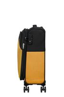 American Tourister Daring Dash - Handbagage Koffer - 39L - Black/Yellow - thumbnail