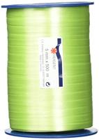 Krullint 5mm x 500 meter kleur 027 nijlgroen - thumbnail