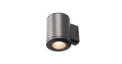 SLV buiten wandlamp Pole Parc - anctraciet SLV buiten wandlamp Pole Parc - anctraciet