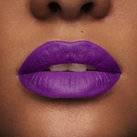 Lancôme L'Absolu Rouge Drama Matte Lipstick - 509 Purple Fascination - thumbnail