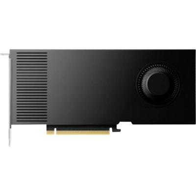 Nvidia Nvidia Quadro RTX 4000 Videokaart GeForce RTX 4000 Ada 20 GB GDDR6-RAM Mini-DisplayPort