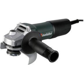 Metabo w 850-125 | haakse slijper | 125 mm | 850 watt | 11500 /min | in doos - 603608000 Metabo w 850-125 | haakse slijper | 125 mm | 850 watt | 11500 /min | in doos - 603608000