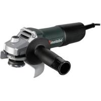 Metabo w 850-125 | haakse slijper | 125 mm | 850 watt | 11500 /min | in doos - 603608000 - thumbnail