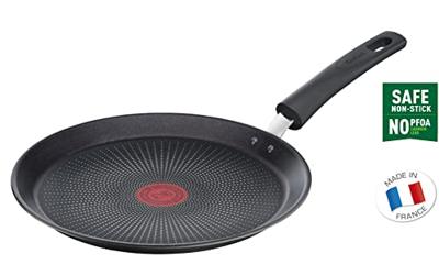 Tefal pannenkoekpan 25cm inductie - thumbnail