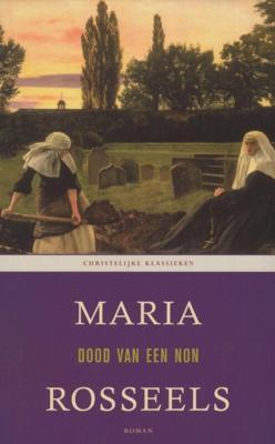 Dood van een non - Maria Rosseels - eBook (9789043519717) Dood van een non - Maria Rosseels - eBook (9789043519717)