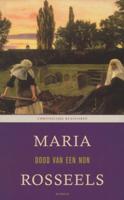 Dood van een non - Maria Rosseels - eBook (9789043519717) - thumbnail