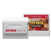 Evercade Duke Nukem Collection 1 - thumbnail