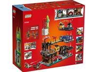 LEGO NINJAGO 71799 NINJAGO City Markten - thumbnail