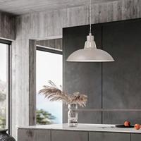 Home sweet home pendel Armis - mokka bruin - thumbnail