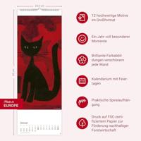 Rosina Wachtmeister Kalender 2026 - thumbnail