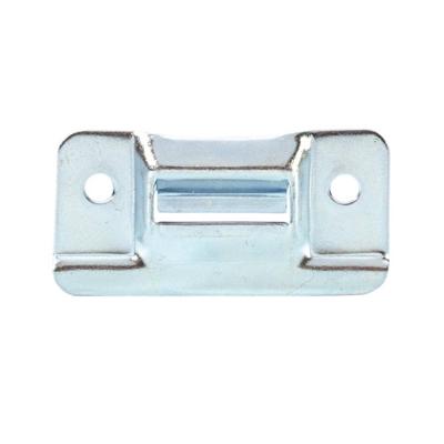 Adam Hall 1632KEEP Keeper voor 17343 inbouw vlinderslot