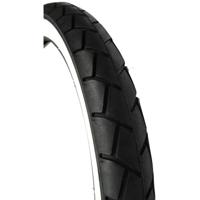 Buitenband 17-2.25 Mitas MC11 White wall - thumbnail