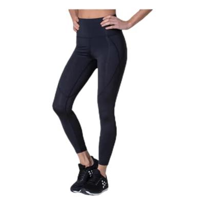 Craft 1908774 Adv Essence H Waist Tights W - Black - XL