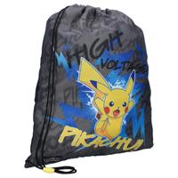 Vadobag Pokemon pikachu gymtas - thumbnail