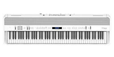 Roland FP-90X digitale piano wit