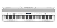 Roland FP-90X digitale piano wit - thumbnail