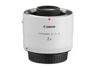 Canon EF 2.0x III Extender (teleconverter) - thumbnail