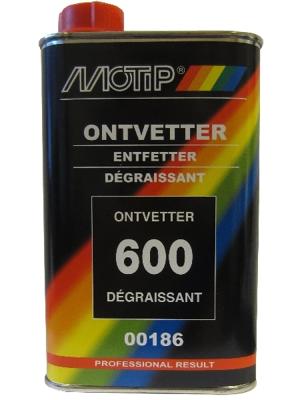 Motip Ontvetter 200 ml