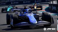 F1 2022 - thumbnail