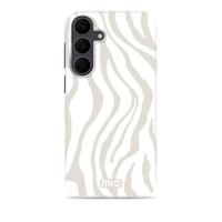 MIO Sandy Zebra Magsafe Compatible for Samsung S25 FE 5G - thumbnail