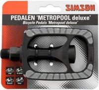 Simson pedalen metropool de luxe - thumbnail