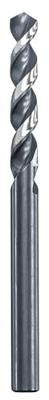 kwb 258660 HSS Metaal-spiraalboor 6 mm Gezamenlijke lengte 93 mm M2 DIN 338 Cilinderschacht 1 stuk(s)