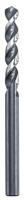 kwb 258660 HSS Metaal-spiraalboor 6 mm Gezamenlijke lengte 93 mm M2 DIN 338 Cilinderschacht 1 stuk(s) - thumbnail
