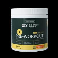 Pre workout 345 Gram - thumbnail