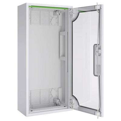 ABN ABNRM104L03 Complete kast Inhoud: 1 stuk(s)