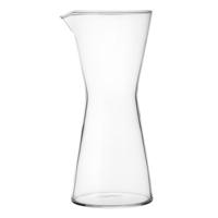 Iittala Karaf Kartio - Helder - 950 ml - thumbnail
