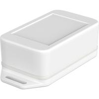 Bopla BL 704025 WL2 - 9003 BOLINK_SET 16174533.HMT1 Flensbehuizing 71.2 x 43.2 x 27.7 Polycarbonaat (V0) Wit 1 stuk(s) - thumbnail