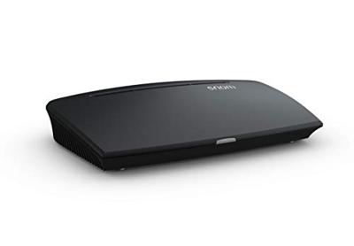 Snom M325 Single Cell DECT IP-pakket, draadloze set, DECT IP-telefoon + basisstation (M300-M25 basisstation en de handset-pakket, tot 20 handsets, maximaal 5 parallelle gesprekken), Zwart, 00003955
