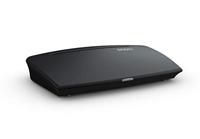 Snom M325 Single Cell DECT IP-pakket, draadloze set, DECT IP-telefoon + basisstation (M300-M25 basisstation en de handset-pakket, tot 20 handsets, maximaal 5 parallelle gesprekken), Zwart, 00003955 - thumbnail