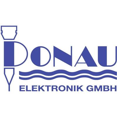 Donau Elektronik MS08 Cirkelsnijder