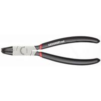 Gedore Tang Buitenspierring | Gebogen 90° | 40-100 mm - 3301148 - thumbnail