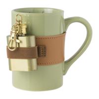 Mok met flacon giftset - thumbnail