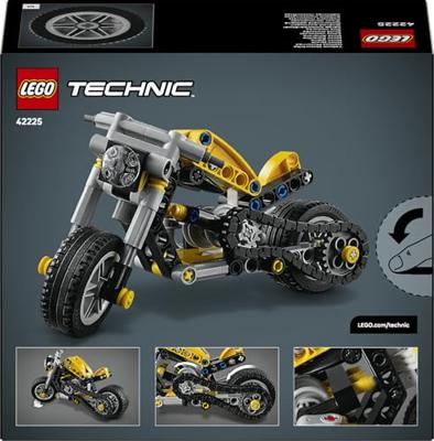 LEGO® TECHNIC 42225