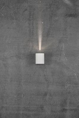 Nordlux OpbouwspotCanto grijs up & down - 49701010