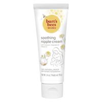 Burt's Bees Mama Soothing Nipple Cream - thumbnail