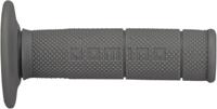 Domino rubber handvat rubber grip 1150 gr 118mm closed - thumbnail