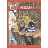 De Juwelen van Gaga-pan - Marc Sleen - Hardcover (9789002264368) - thumbnail