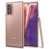 Spigen Ultra Hybrid mobiele telefoon behuizingen 17 cm (6.7") Hoes Transparant - thumbnail