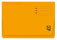 Subfolder Elba Geel A4 25 Onderdelen - thumbnail