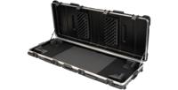 SKB 1SKB-5820W ATA koffer voor 88 toetsen keyboard 144x51x15 cm - thumbnail