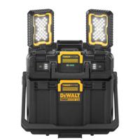 Dewalt DWST08061-1 18V XR Toughsystem 2.0 gereedschapskist met geïntegreerde LED-werklampen - thumbnail