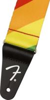 Fender George Harrison Rocky polyester strap gitaarband - thumbnail