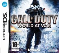 Call of Duty World at War - thumbnail